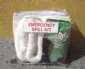 Truckers Spill Kit